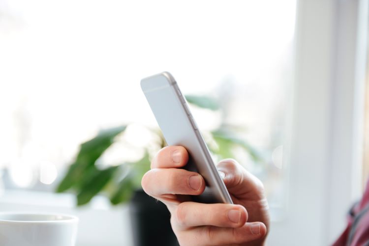 Telefonų „Trade-In“ (supirkimo) paslauga