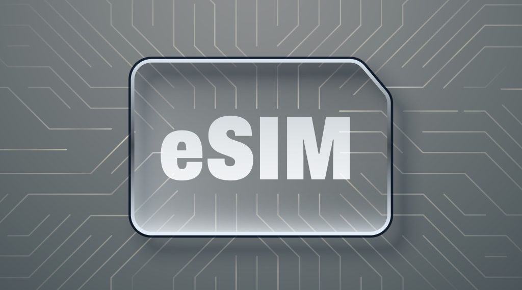 Saily: saugi kelionių eSIM iš „NordVPN“ šeimos
