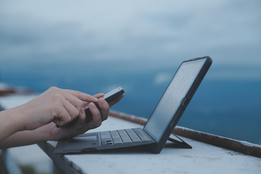 Kaip patikrinti telefono IMEI prieš parduodant