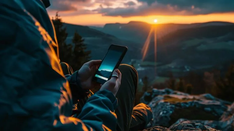 Why is it prohibited to leave your “Apple ID” or “Google” Account when selling a device?