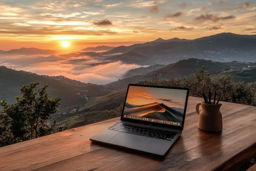Pereinate iš „Windows“ į „Mac“ (ar atvirkščiai) Kaip sklandžiai atlikti perėjimą
