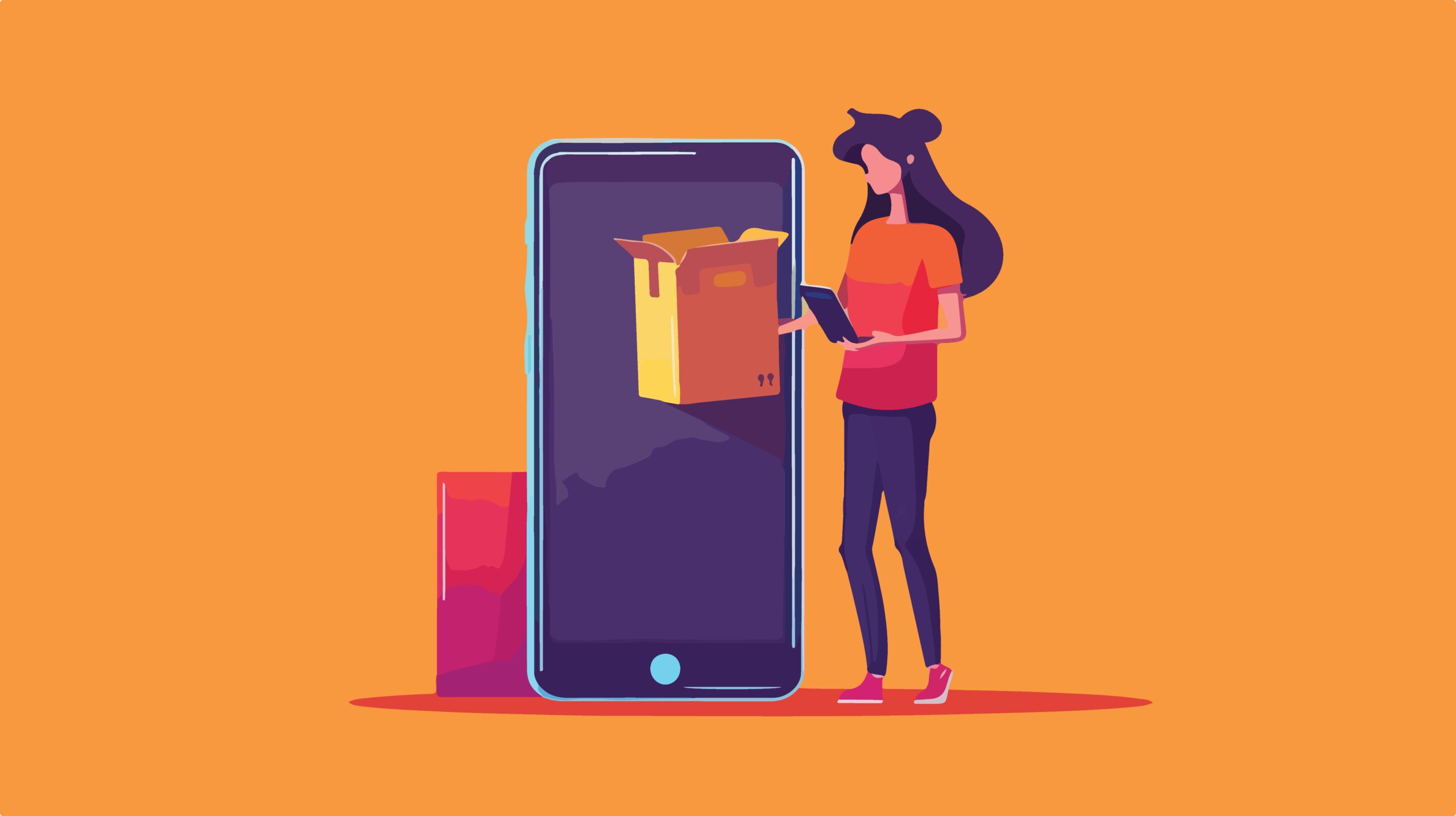 Ką ištrinti iš telefono prieš parduodant ir keliaujant?