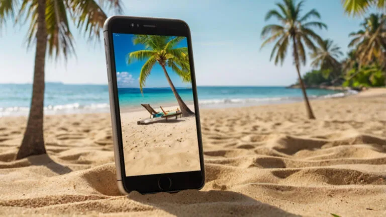 When is the best time to sell an old smartphone?