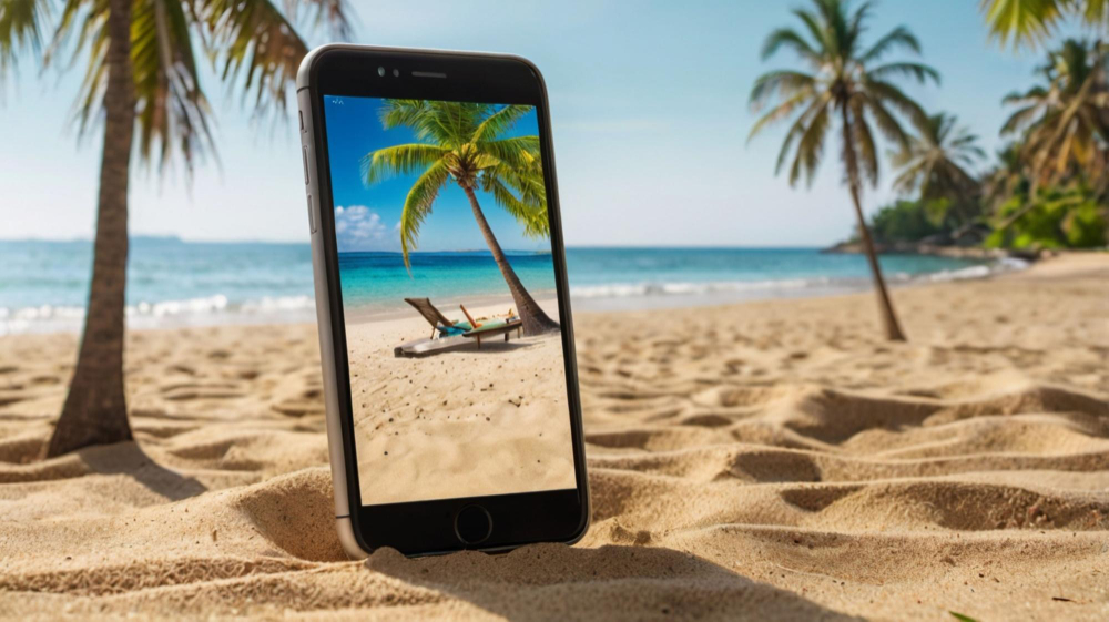 Kada geriausia parduoti seną išmanųjį telefoną?