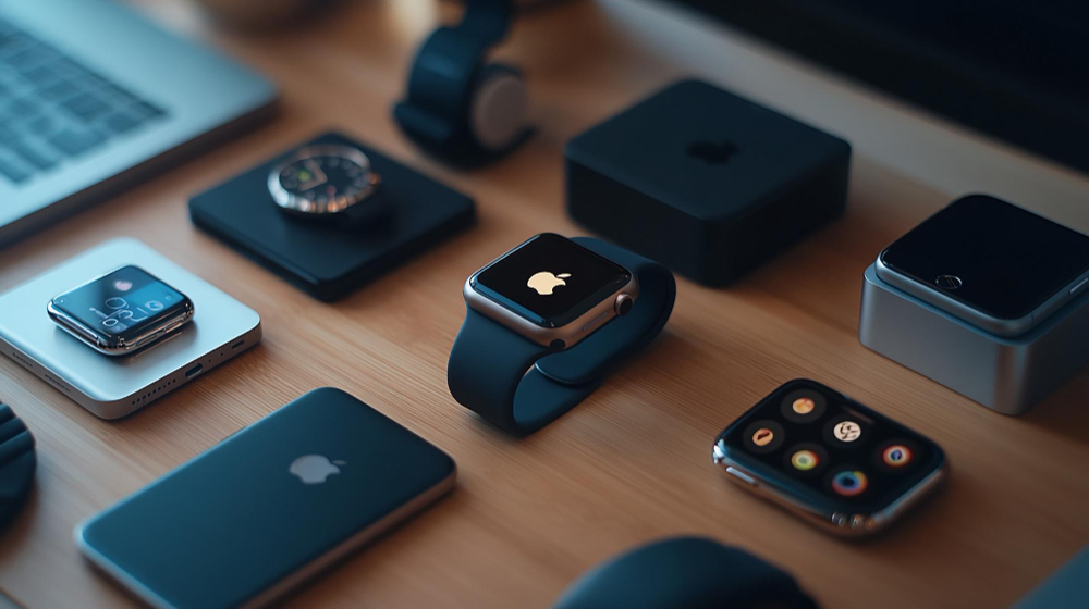 Kaip išspausti 72 valandas iš „Apple Watch Ultra 2“ per ilgą žygį kalnuose