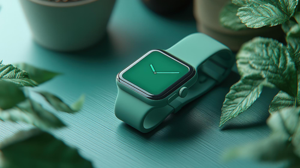 Kaip nustatyti E-SIM Apple Watch laikrodyje?