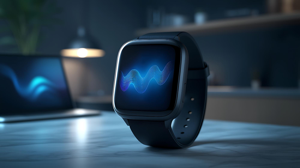 Kaip „Apple Watch Ultra 3“ stebi tavo kvėpavimą naktį?