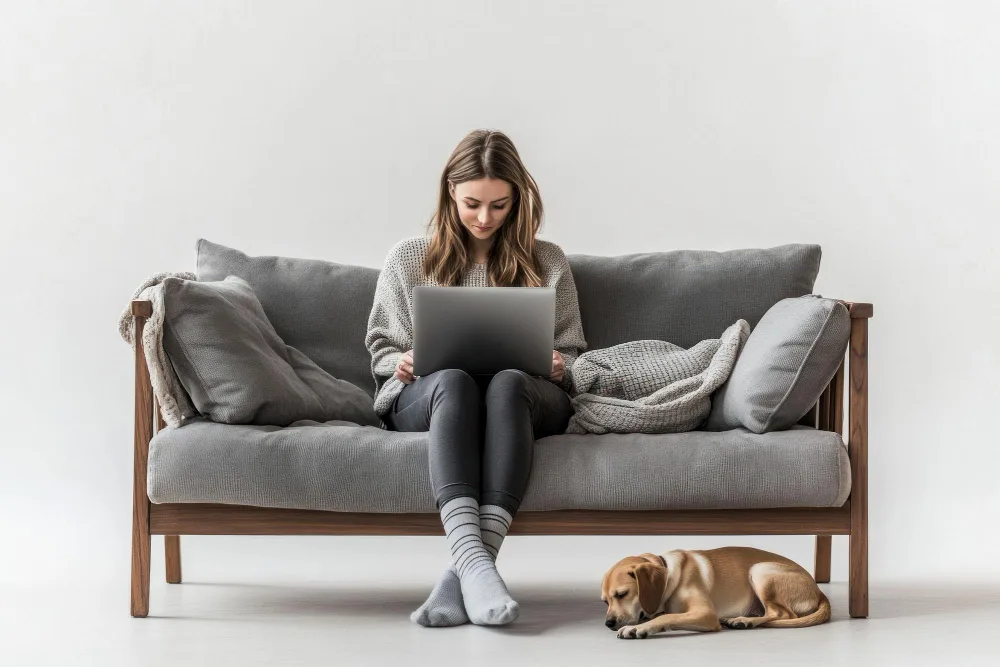 Why selling to a buyer is safer than meeting a stranger from an advertisement portal