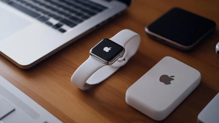 Marathon Running with the “Apple Watch Ultra 3”