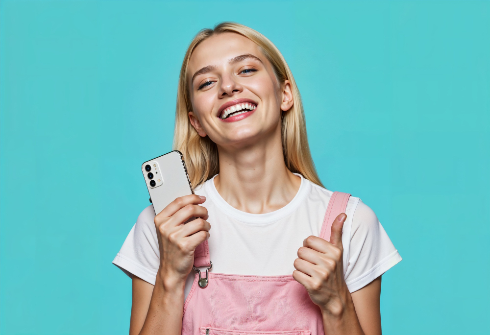 Parduokite seną telefoną ir finansuokite savo kelionę!