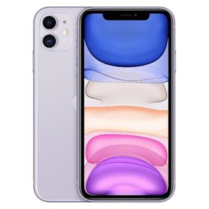 Apple iPhone 11 128GB photo
