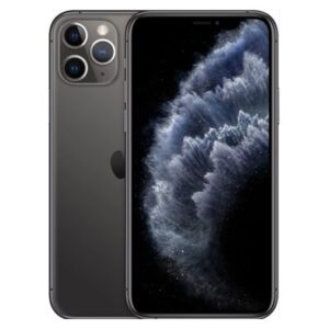 Apple iPhone 11 Pro 256GB photo