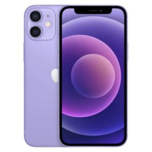 Apple iPhone 12 mini 64GB photo