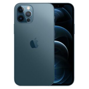 Apple iPhone 12 Pro 128GB photo