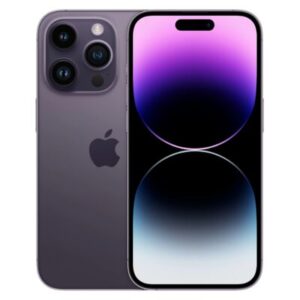 Apple iPhone 14 Pro 1TB photo