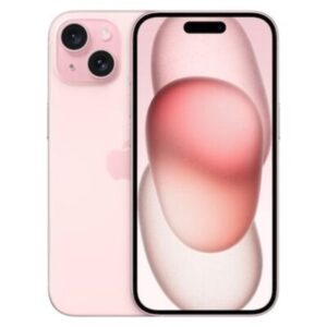 Apple iPhone 15 Plus 256GB photo
