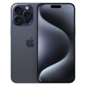 Apple iPhone 15 Pro 512GB photo