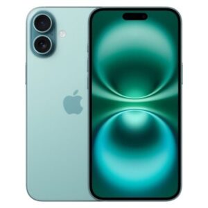 Apple iPhone 16 256GB photo