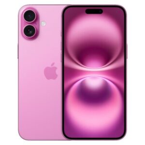 Apple iPhone 16 Plus 128GB photo