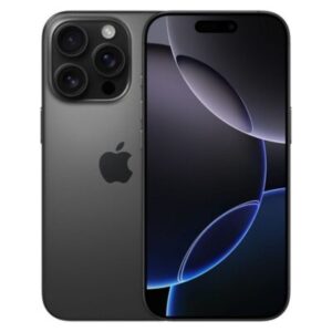 Apple iPhone 16 Pro 512GB photo
