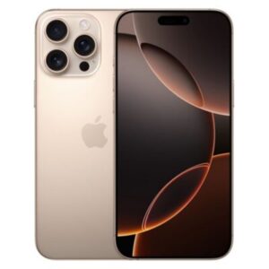 Apple iPhone 16 Pro Max 512GB photo