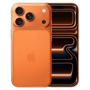 Apple iPhone 17 Pro Max 512GB photo
