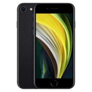 Apple iPhone SE (2020) 64GB photo