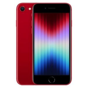 Apple iPhone SE (2022) 128GB photo