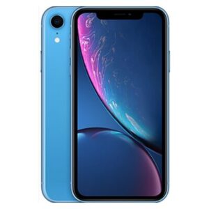 Apple iPhone XR 64GB photo