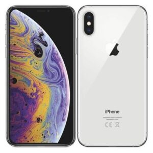Apple iPhone XS 512GB photo