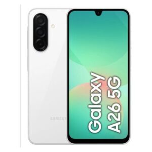 Samsung Galaxy A26 5G 256GB photo