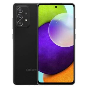 Samsung Galaxy A52 128GB photo