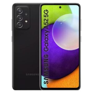 Samsung Galaxy A52 5G 128GB photo