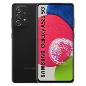 Samsung Galaxy A52s 5G 128GB photo