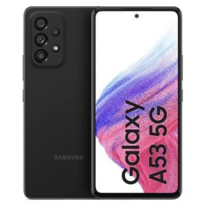 Samsung Galaxy A53 5G 128GB photo