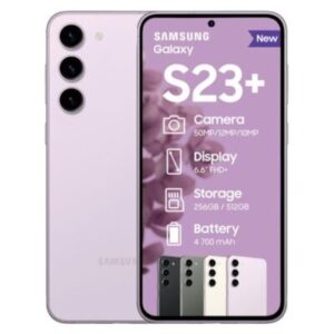 Samsung Galaxy S23+ 512GB photo
