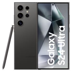 Samsung Galaxy S24 Ultra 512GB photo